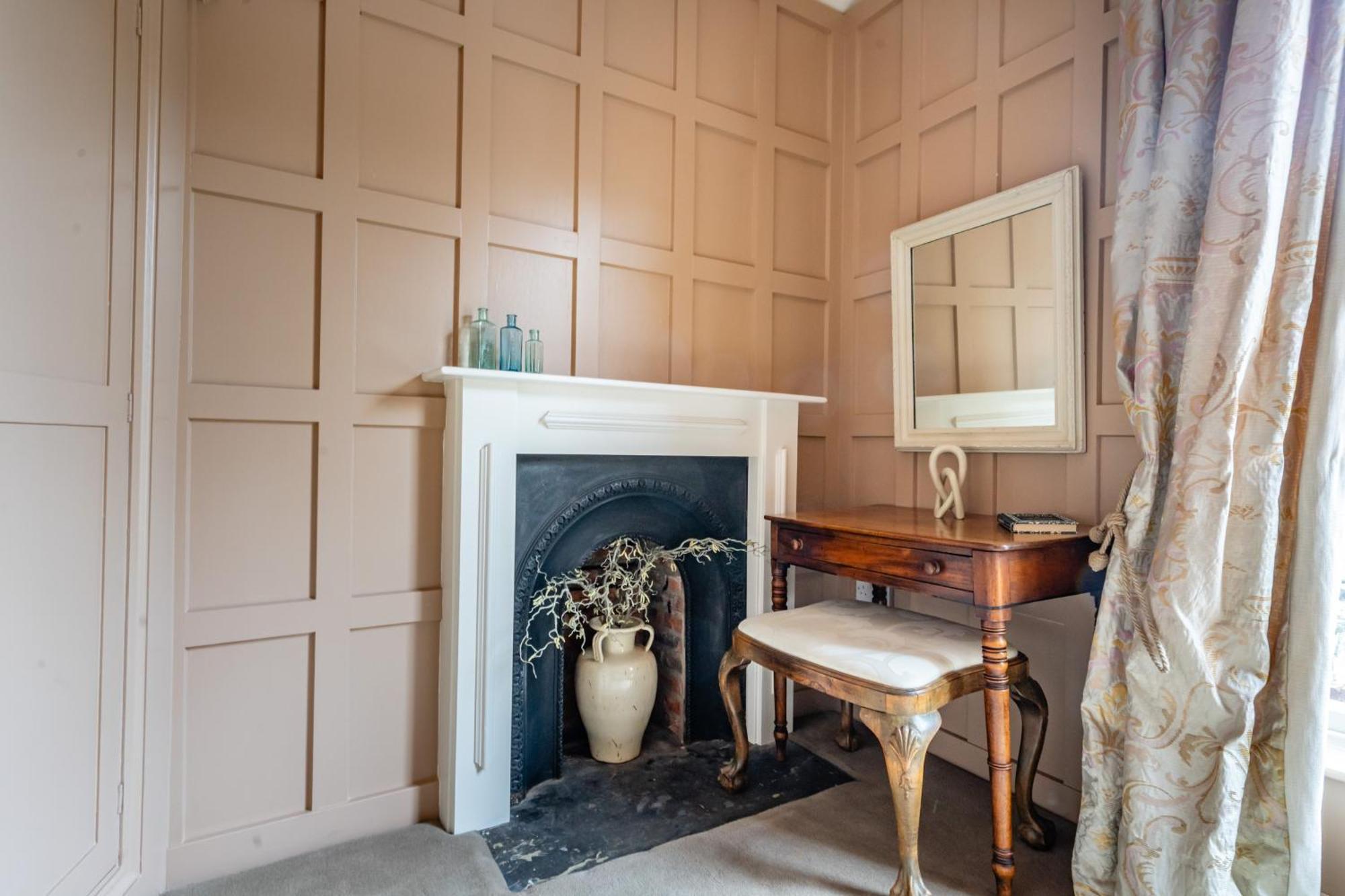 Chez Mannion Apartment York Bagian luar foto