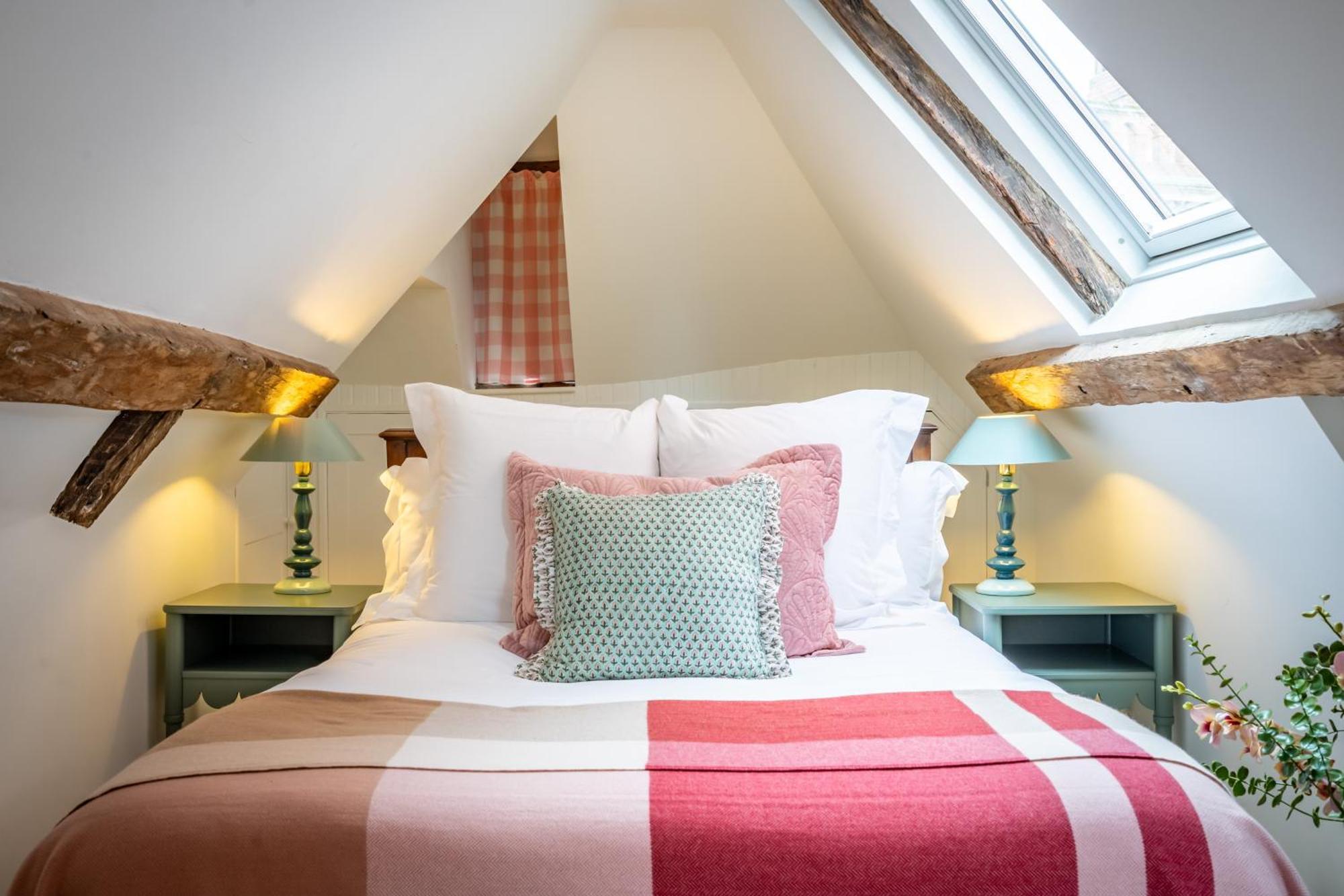 Chez Mannion Apartment York Bagian luar foto
